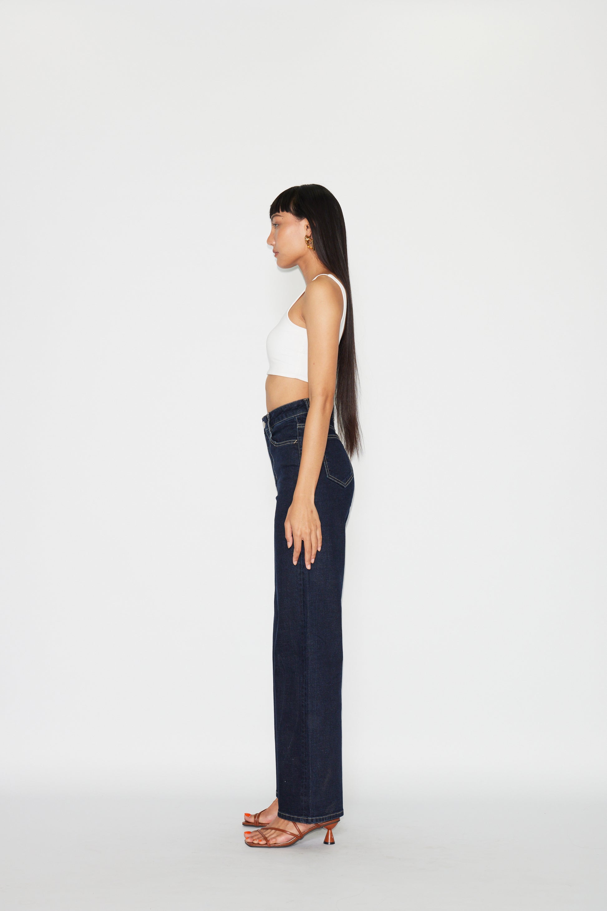 Richy Midnight Jeans