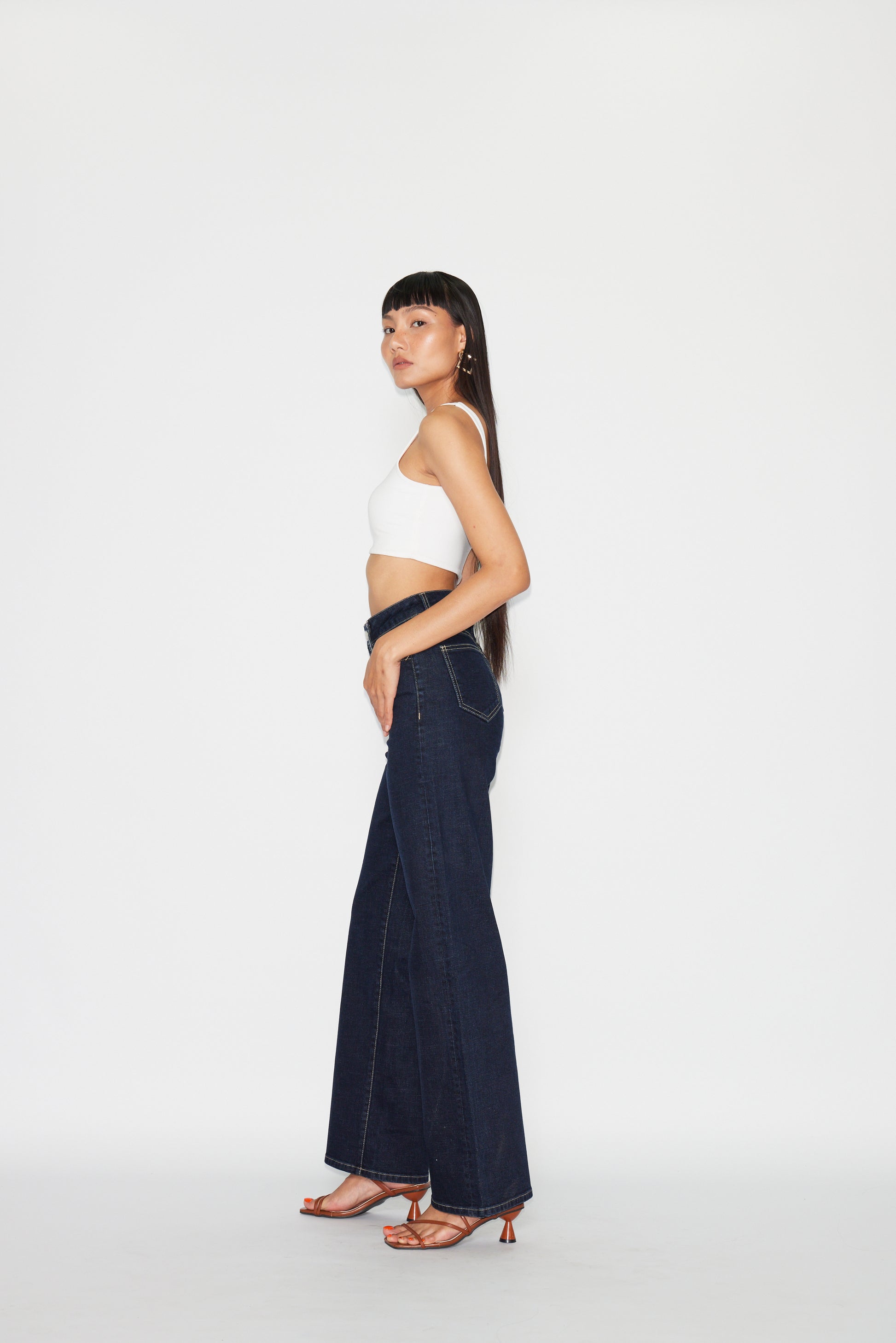 Richy Midnight Jeans