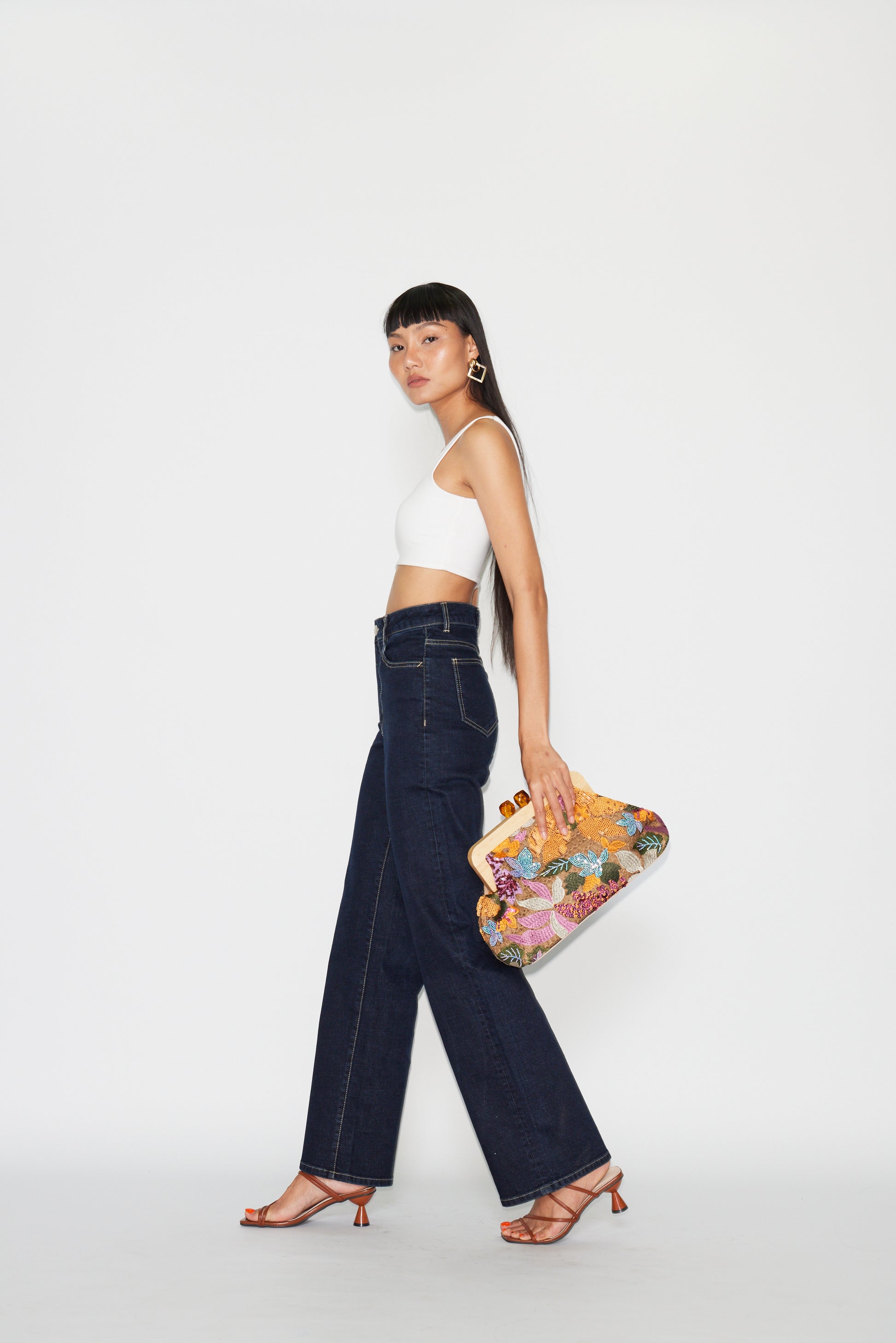 Richy Midnight Jeans