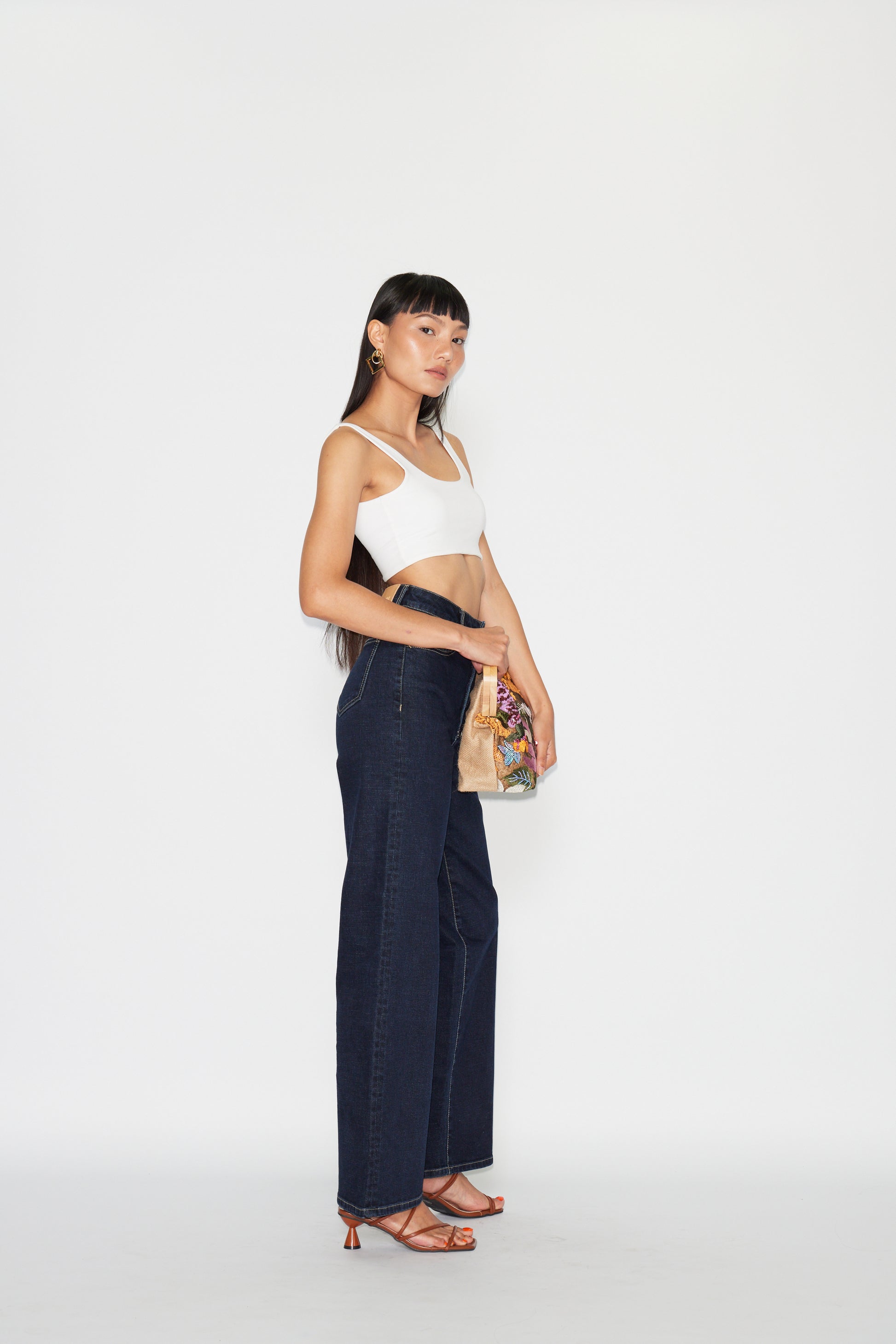 Richy Midnight Jeans