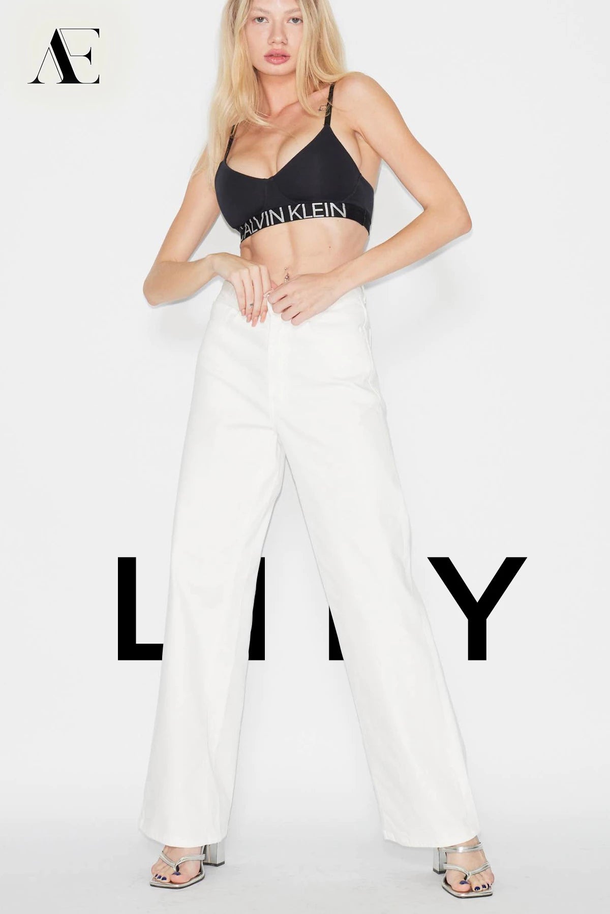 Lily